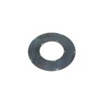 Shock Absorber Circular Steel Shims Size Customized For Non Return Valve for sale