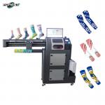 AC 110V Sock Printer Machine 360 Degree Seamless Custom Digital Printing Machine for sale