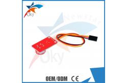 China Sensitive MQ-3 gas Sensors For Arduino Safety In Electronic Components supplier