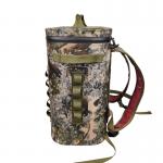 20L Leakproof Camo Insulated Backpack Cooler For Hiking Picnic for sale