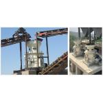 Mining Machine Stone Crusher Machine and Hydraulic Cone Crusher
