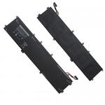 6GTPY laptop battery for Dell XPS 15 9560 Precision 15 5520 97Wh 6GTPY 0GPM03 GPM03 for sale