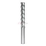 5/8 Inch 16mm Long 3 Flutes Aluminum End Mill Solid Carbide Roughing Endmill for sale