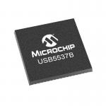 American Microchip Integrated Circuits USB5537B-6070AKZETR Brand New Original Electronic Components Package  Monitor and Reset Ethernet Controller for sale