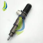 VOE21340612 Common Rail Fuel Injector For Excavator Spare Parts for sale