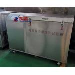 Sulfate Dry Wet Cycle Test Chamber With LCD Controller