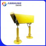IP66 HAPI Polycarbonate 9000cd Helipad Landing Lights for sale