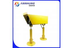 China IP66 HAPI Polycarbonate 9000cd Helipad Landing Lights supplier