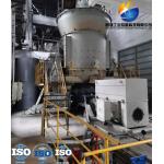 HVM1300M Vertical Coal Mill With 200 Mesh 92% Pass For Anthracite for sale