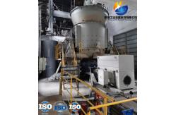 China HVM1300M Vertical Coal Mill With 200 Mesh 92% Pass For Anthracite supplier