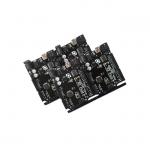 PTFE PCB Layout Design Mixed Voltage Printed Circuit Board Layout for sale