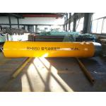 BH850 4500T Pneumatic Pipe Ramming Hammer High Strength for sale
