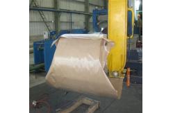 China Container Plate Prepainted Cold Rolled Steel Coil Dx51d supplier