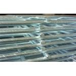 Extremely Versatile Galvanized Steel Welded Wire Mesh Product As Coils Or Flat Panels for sale