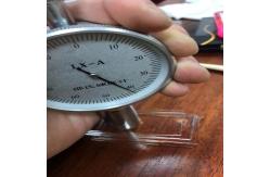 China 3000 Cps Electronic Potting Silicone Encapsulants RTV184 Transparent supplier