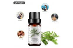 China Natural Cypress Essential Oil Aromatherapy Diffuser 100% Pure OEM supplier