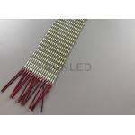 50cm DC 12V Rigid Rgb Led Strip SMD4014 45 LEDS Ultra - Thin Feature for sale