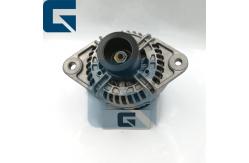 China 17204355 VOE17204355 Excavator EC210B Engine D6D Alternator supplier