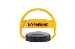 China Remote Control IP67 6s Automatic Parking Locks DC6V supplier