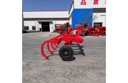 China Deep Plow / Tillage Subsoiler Macnine 25-90HP For Agricultural supplier