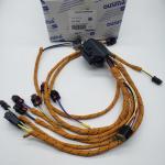 381-2499 3812499 Excavator Wiring Harness For  320D 324D 326D E324D E326D C7 Engine for sale