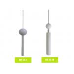 Protection Against Access To Hazardous Parts IP3X Test Diameter 2.5mm Test Rod for sale