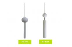 China Protection Against Access To Hazardous Parts IP3X Test Diameter 2.5mm Test Rod supplier