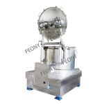 Stainless Steel plate centrifugal equipment for CBD Flower Oil Extractor for sale