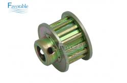China SY101 Spreader 101-028-035 Wheel For Toothed Belt supplier