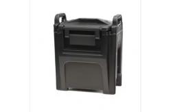 China Custom model Food grade plastic container Coffee container rotoplastic mold supplier