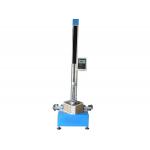 Automatically Falling Ball Impact Test Machine With DC Solenoid Control for sale