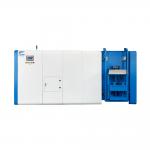 500kg/D Food Waste Fertilizer Compost System For Composting for sale