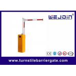Highway Tollgate Automatic Boom Barrier Compression Spring 6S for sale