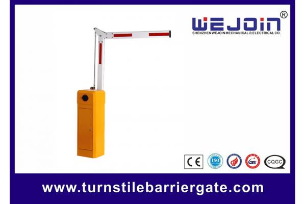 Highway Tollgate Automatic Boom Barrier Compression Spring 6S