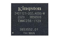 China EMMC256-IY29-5B101 supplier