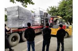 China Biogas CHP manufacturer
