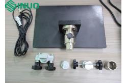 China Digital Torque Tester For Lamp Holders With High-Precision LCD Display supplier