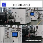 Testing Hydraulic Pumps And Motors Look No Further Than Hydraulic Testing System for sale