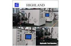 China Testing Hydraulic Pumps And Motors Look No Further Than Hydraulic Testing System supplier