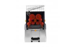 China Professional Commercial Orange Juicer Machine , Home Automatic Fresh Orange Juicers supplier