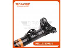 China Car Front Shock Absorber 2123235300 A2123237000 for Mercedes-Benz E Class supplier