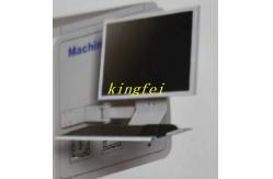 China DIP Pre - Wave Soldering AI AOI SMT Equipment AI AOI supplier