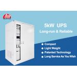 Long Time Low Pollution Uninterruptible Power System Ups For Continous Operation for sale