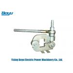 High Altitude Transmission Line Crimping Tool Maximum Compression 100kn for sale