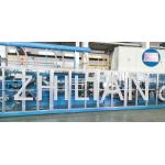 200m / Min 350m / Min Disposable Nursing Pad Machine Medical Pad for sale