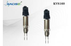 China KVS160 Hesman Joint Vibrating Fork Level Switch SPDT Relay / NPN / PNP Output supplier
