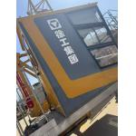 2024 XCMG Tower Crane (6015-8) Wherever Your Project Rises, Our Cranes Deliver Precision for sale