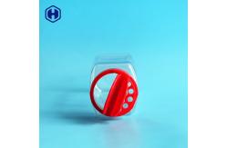 China Convenient Plastic Spice Shaker Butterfly Screw Cover Durable Non Spill supplier