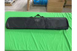 China Advertising Display Stand 80cm/85cmx2m Full Aluminium Retractable Roll Up Banner Stand supplier