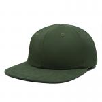 Hort Brim 6 Panel Hat Flat Billed Sport Cap Anti Sweat Sunscreen Trucker Baseball Style for sale